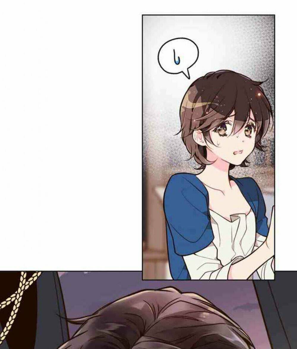Công Chúa Chloe: Chapter 23