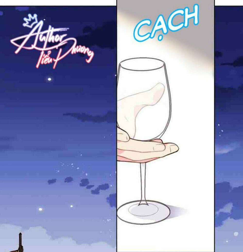 Công Chúa Chloe: Chapter 23