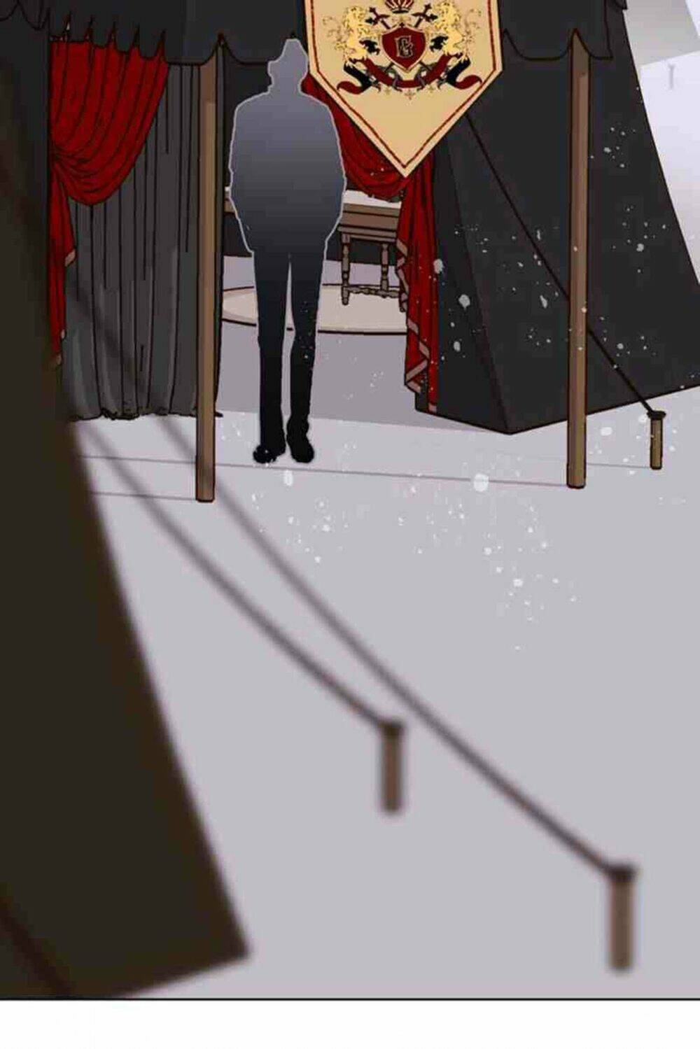 Công Chúa Chloe: Chapter 23