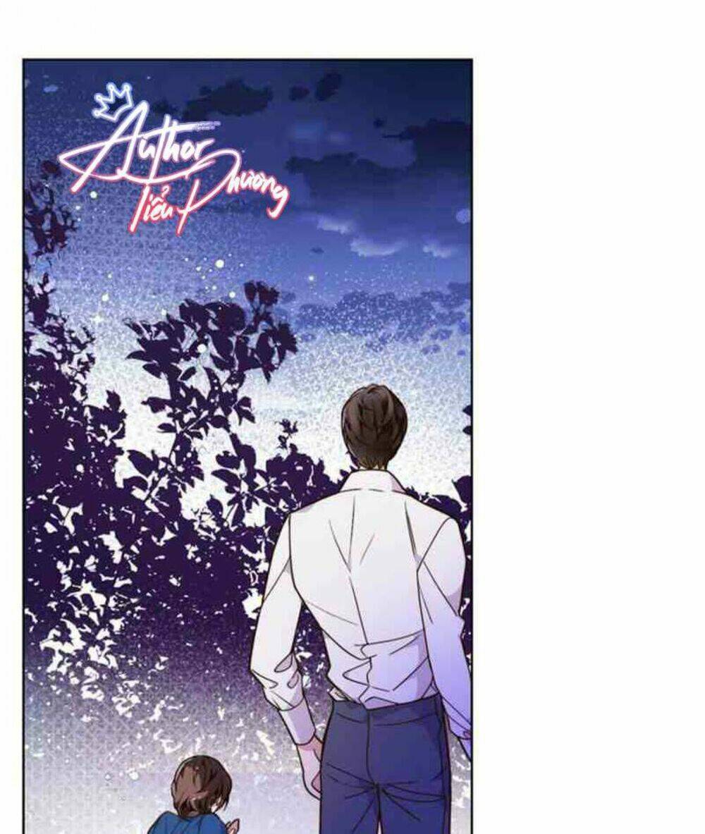 Công Chúa Chloe: Chapter 23