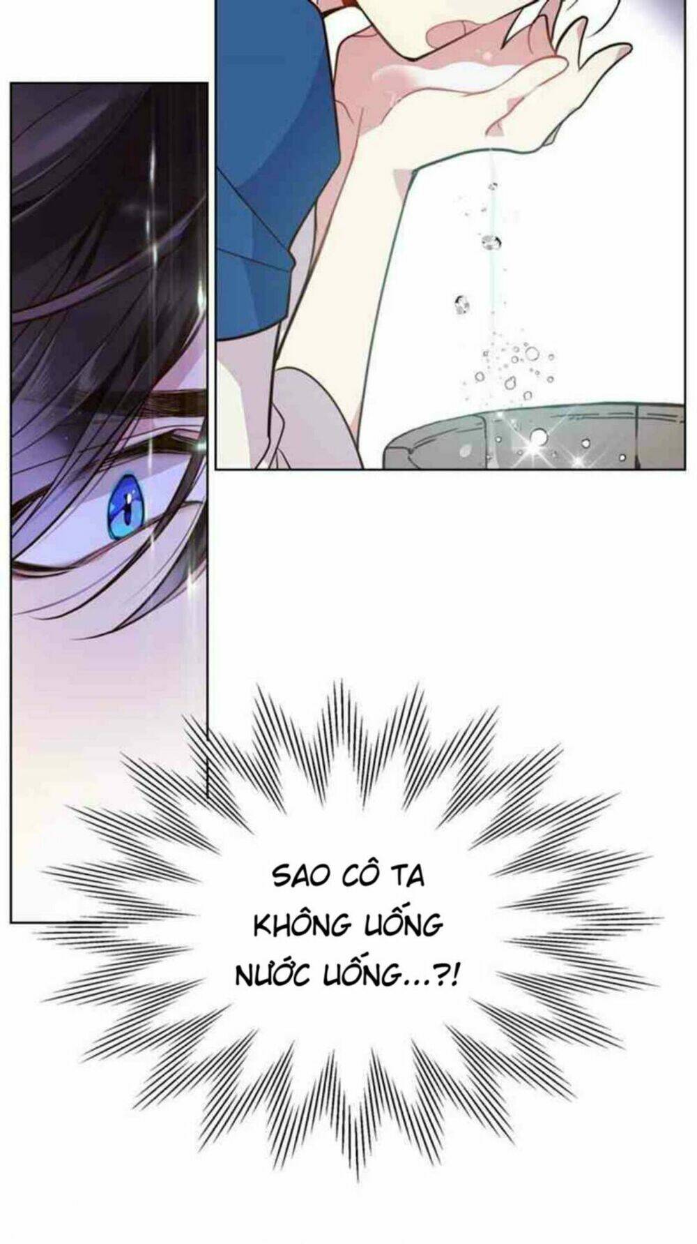 Công Chúa Chloe: Chapter 23