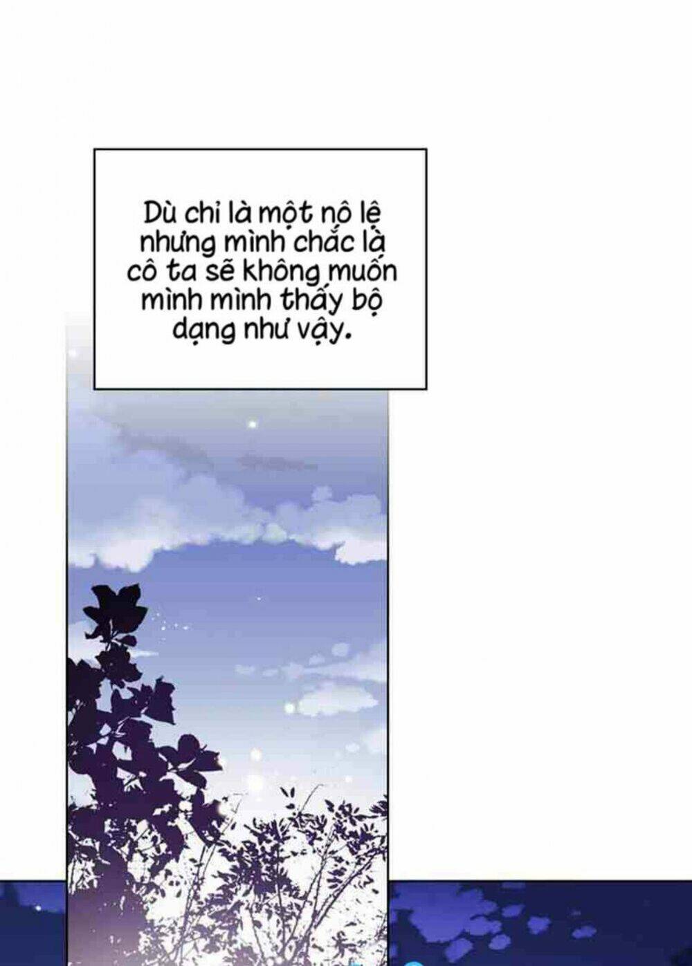Công Chúa Chloe: Chapter 23