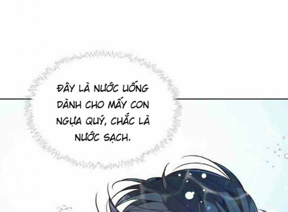 Công Chúa Chloe: Chapter 23