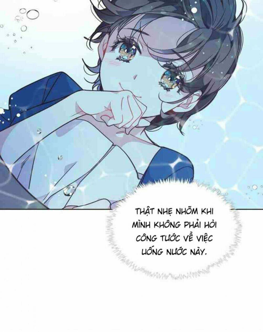 Công Chúa Chloe: Chapter 23