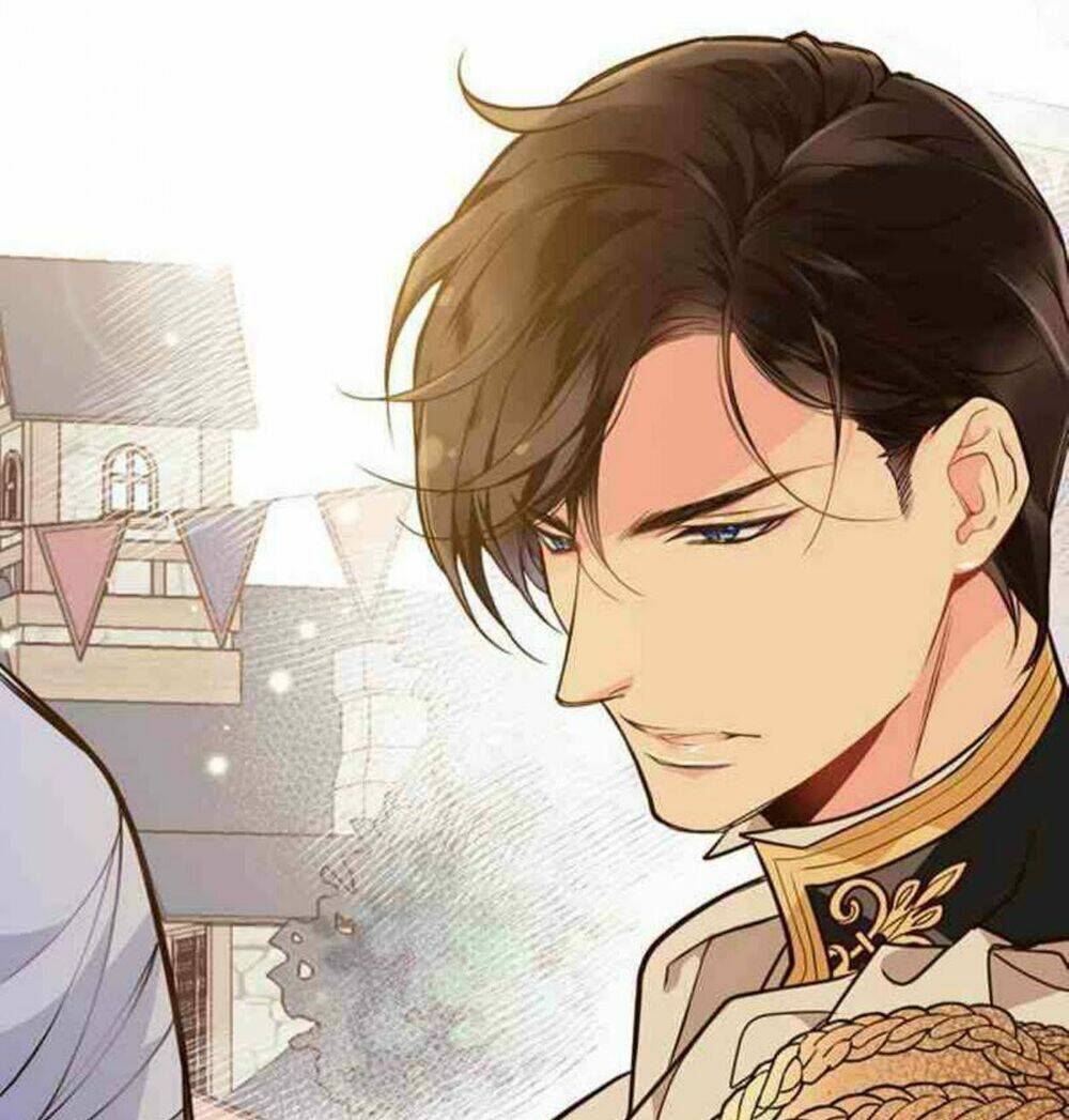 Công Chúa Chloe: Chapter 23