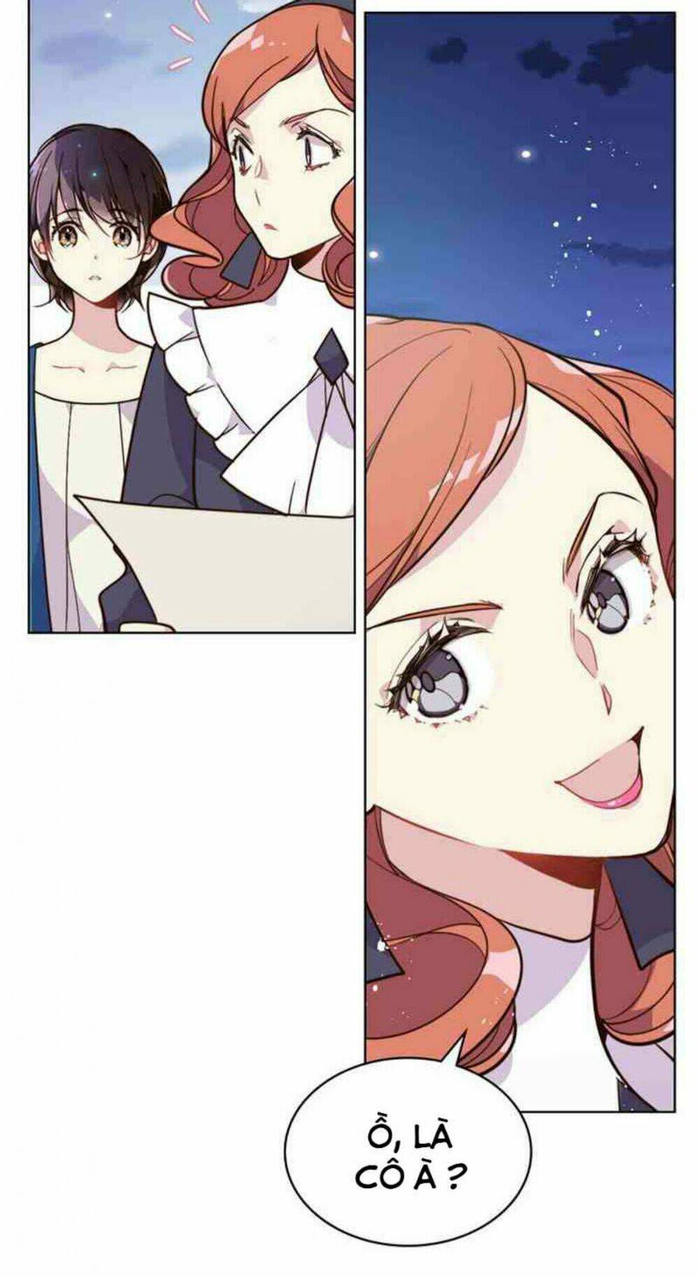 Công Chúa Chloe: Chapter 23