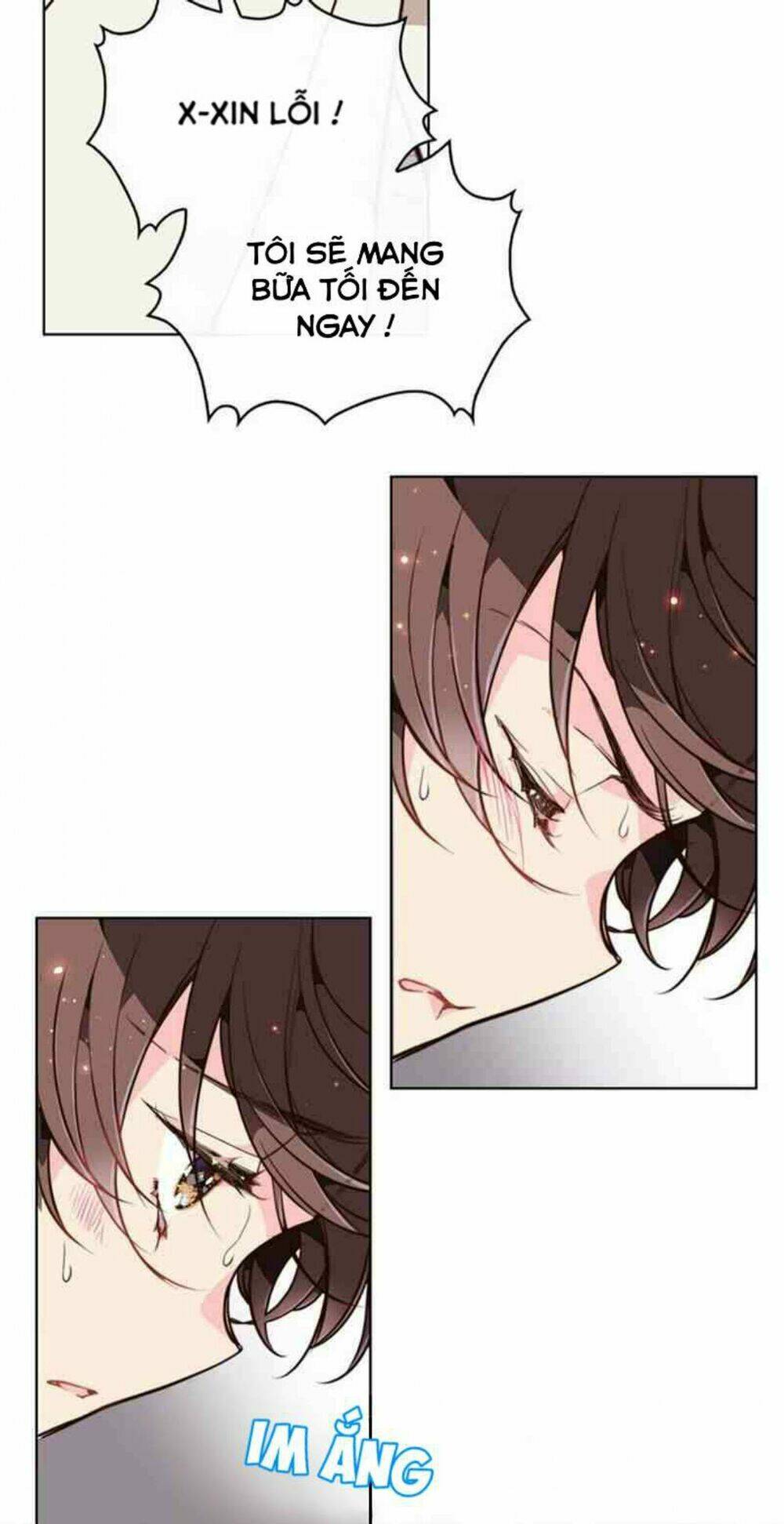 Công Chúa Chloe: Chapter 23