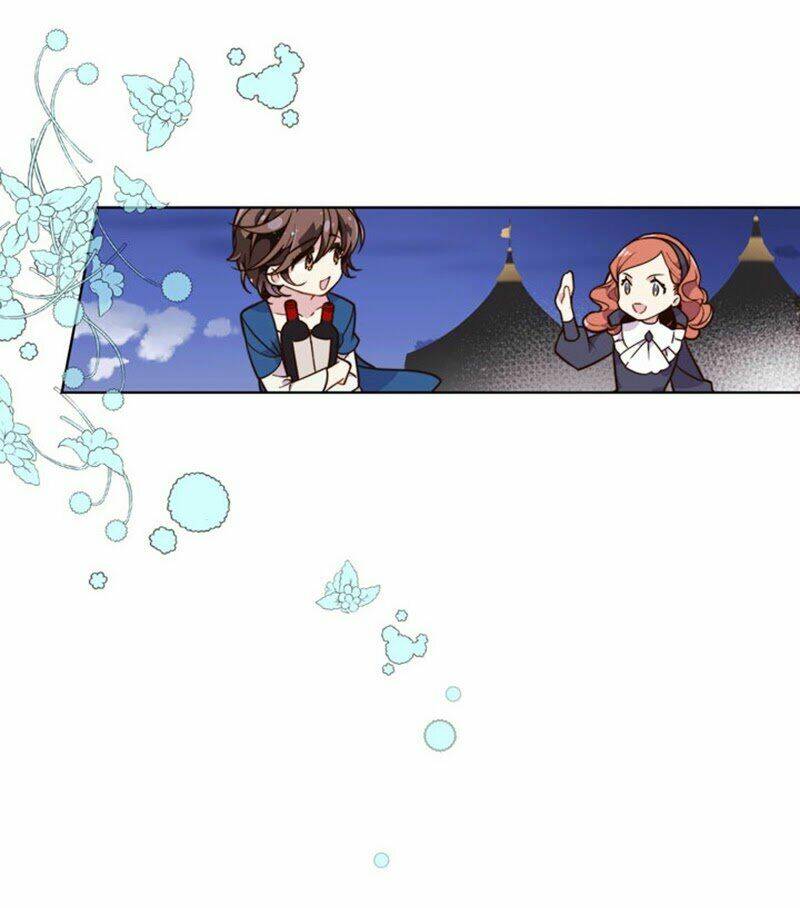 Công Chúa Chloe: Chapter 24