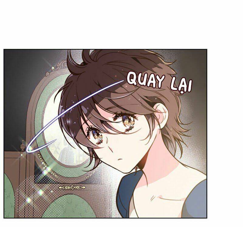 Công Chúa Chloe: Chapter 24