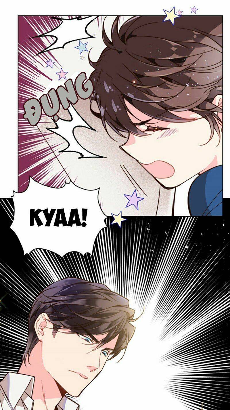 Công Chúa Chloe: Chapter 24