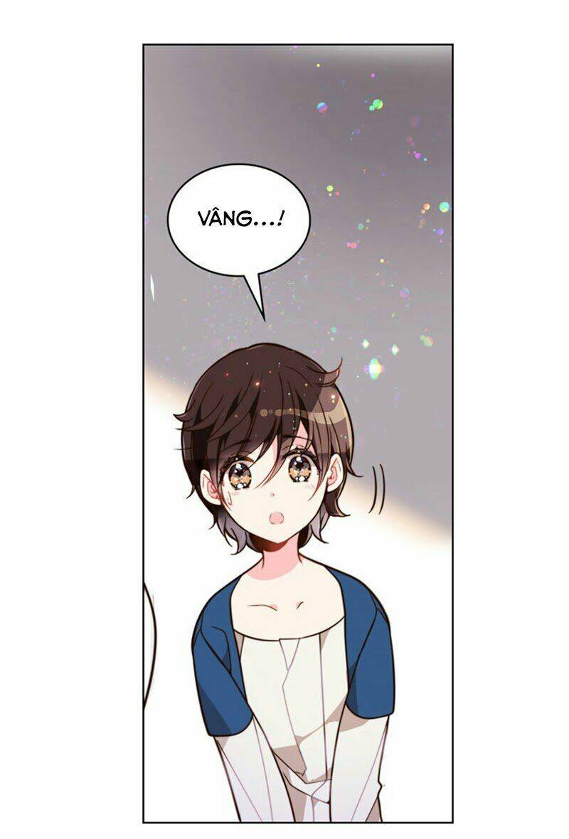 Công Chúa Chloe: Chapter 24