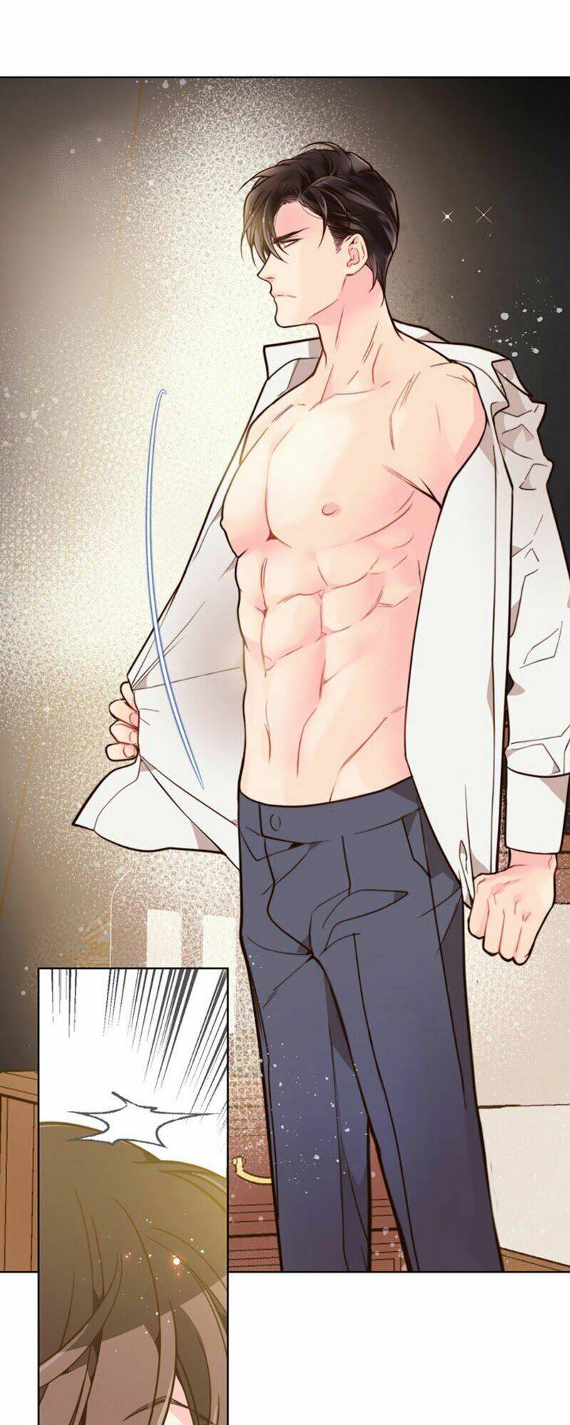 Công Chúa Chloe: Chapter 24