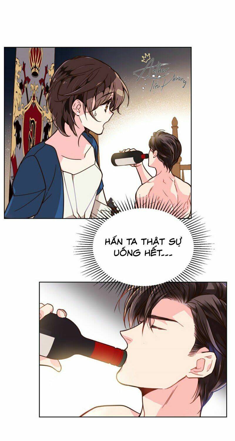 Công Chúa Chloe: Chapter 24