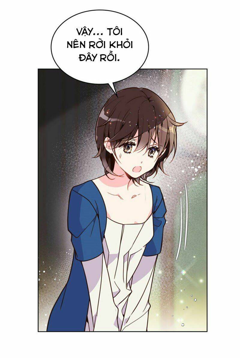 Công Chúa Chloe: Chapter 24
