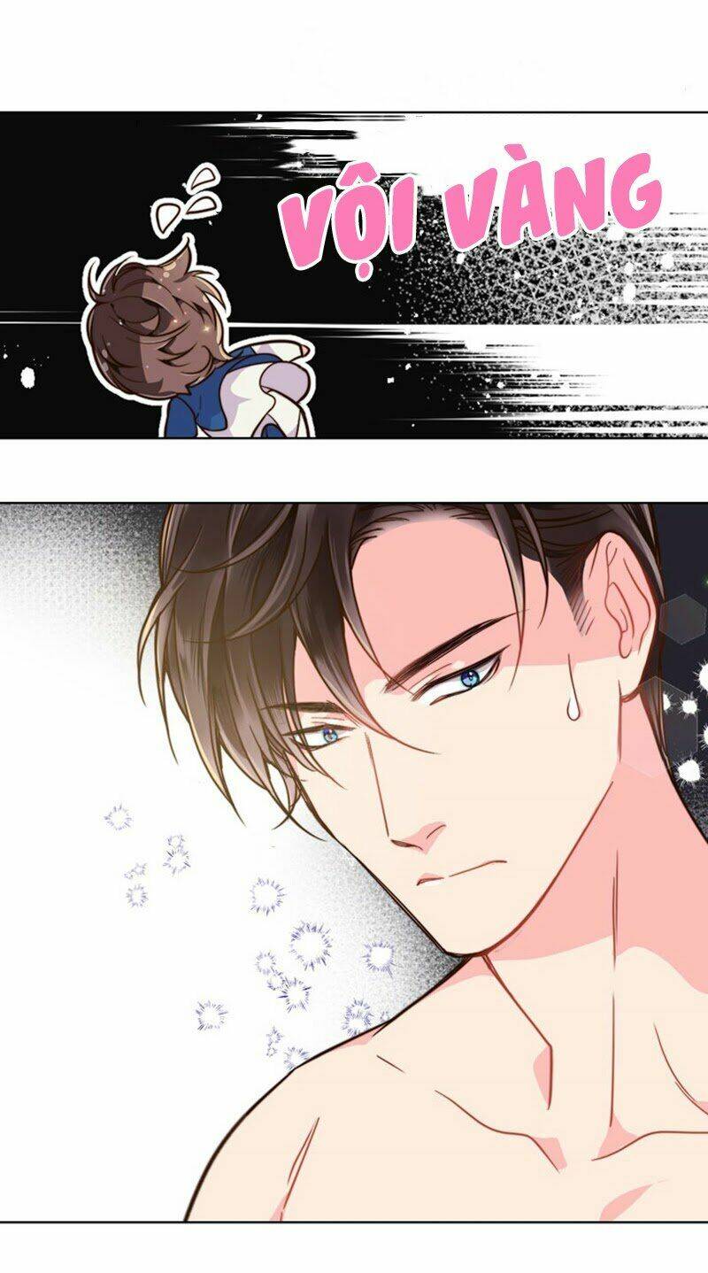 Công Chúa Chloe: Chapter 24