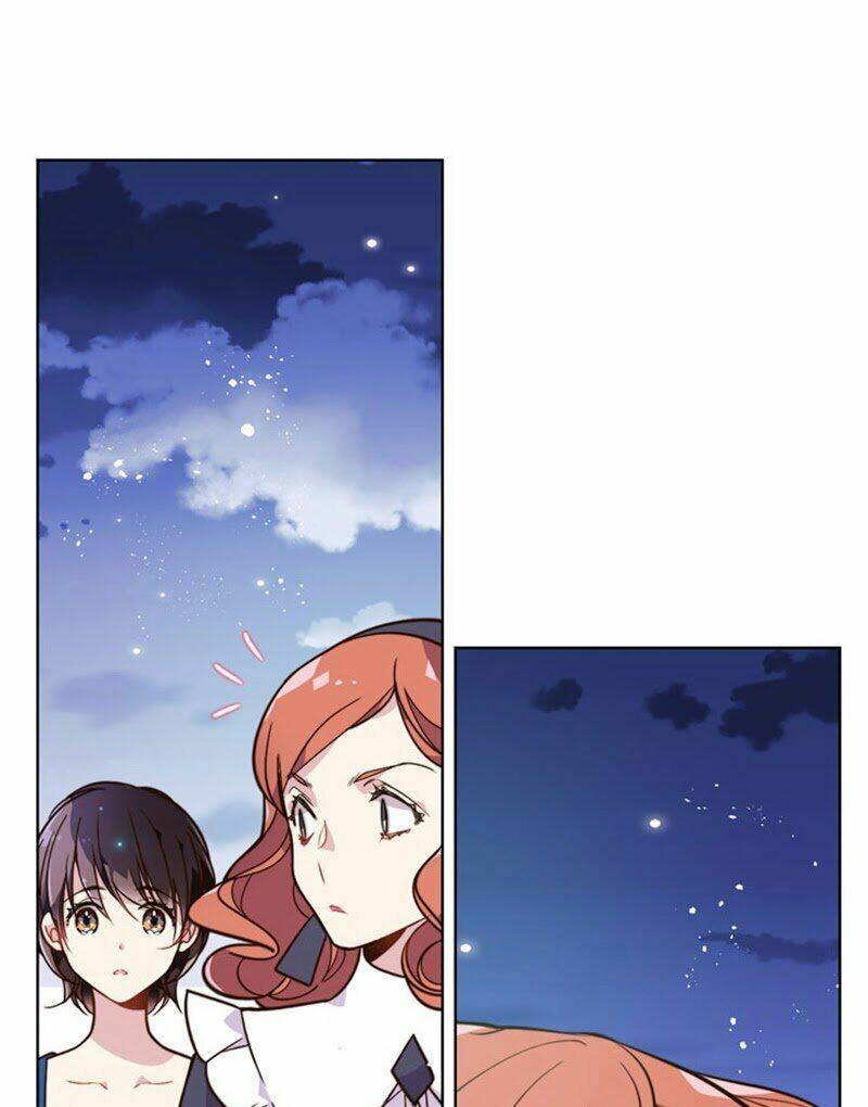 Công Chúa Chloe: Chapter 24