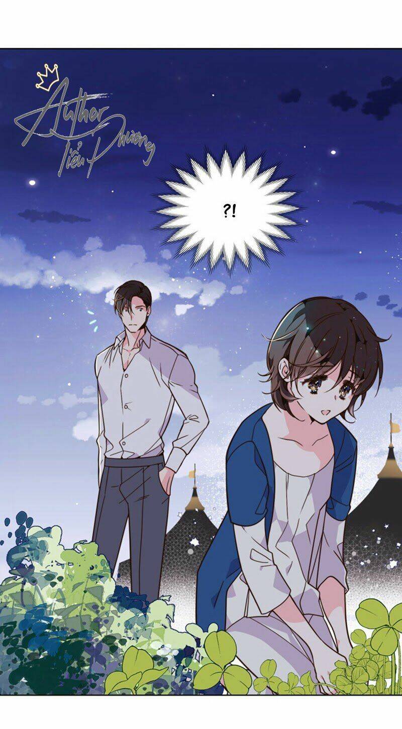 Công Chúa Chloe: Chapter 24