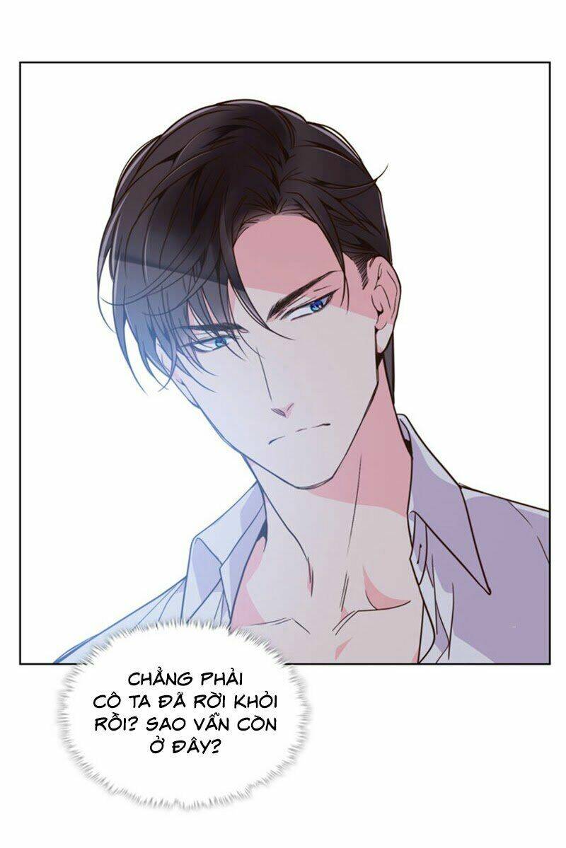 Công Chúa Chloe: Chapter 24