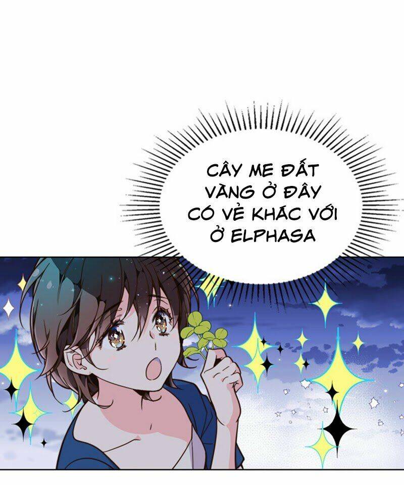 Công Chúa Chloe: Chapter 24