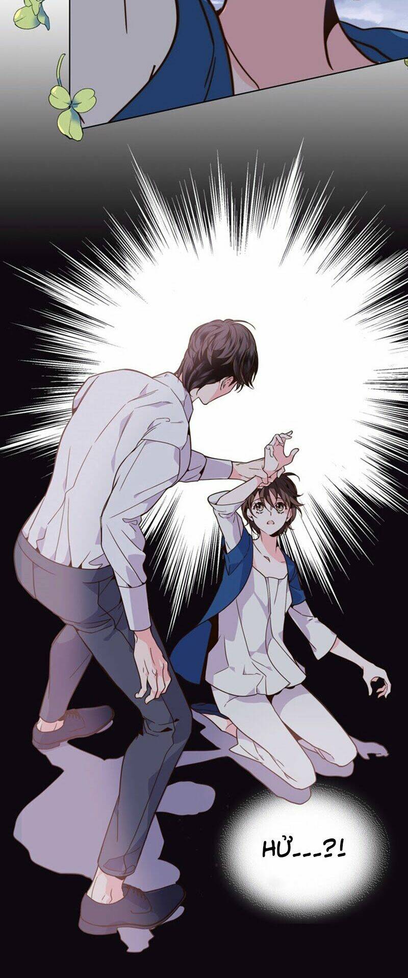Công Chúa Chloe: Chapter 24