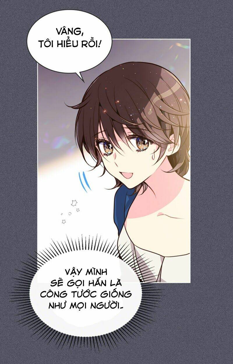 Công Chúa Chloe: Chapter 26