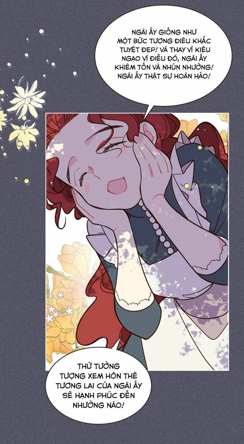 Công Chúa Chloe: Chapter 26