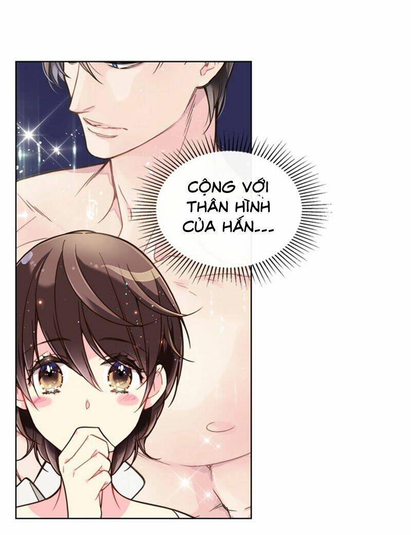Công Chúa Chloe: Chapter 26