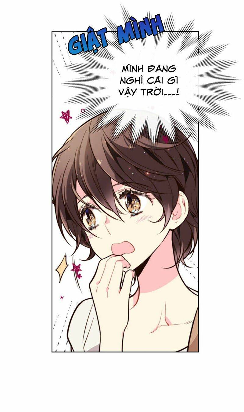 Công Chúa Chloe: Chapter 26