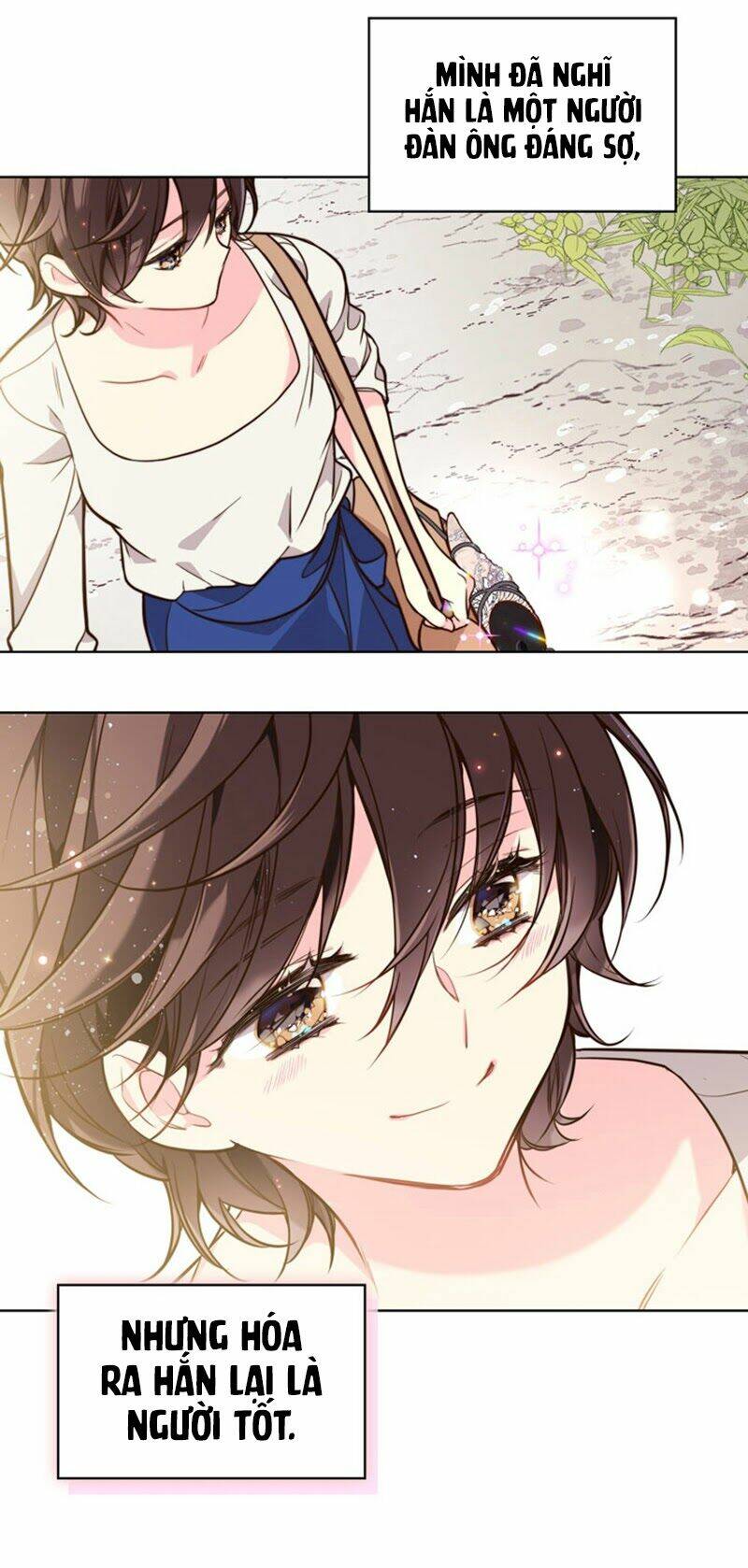 Công Chúa Chloe: Chapter 26