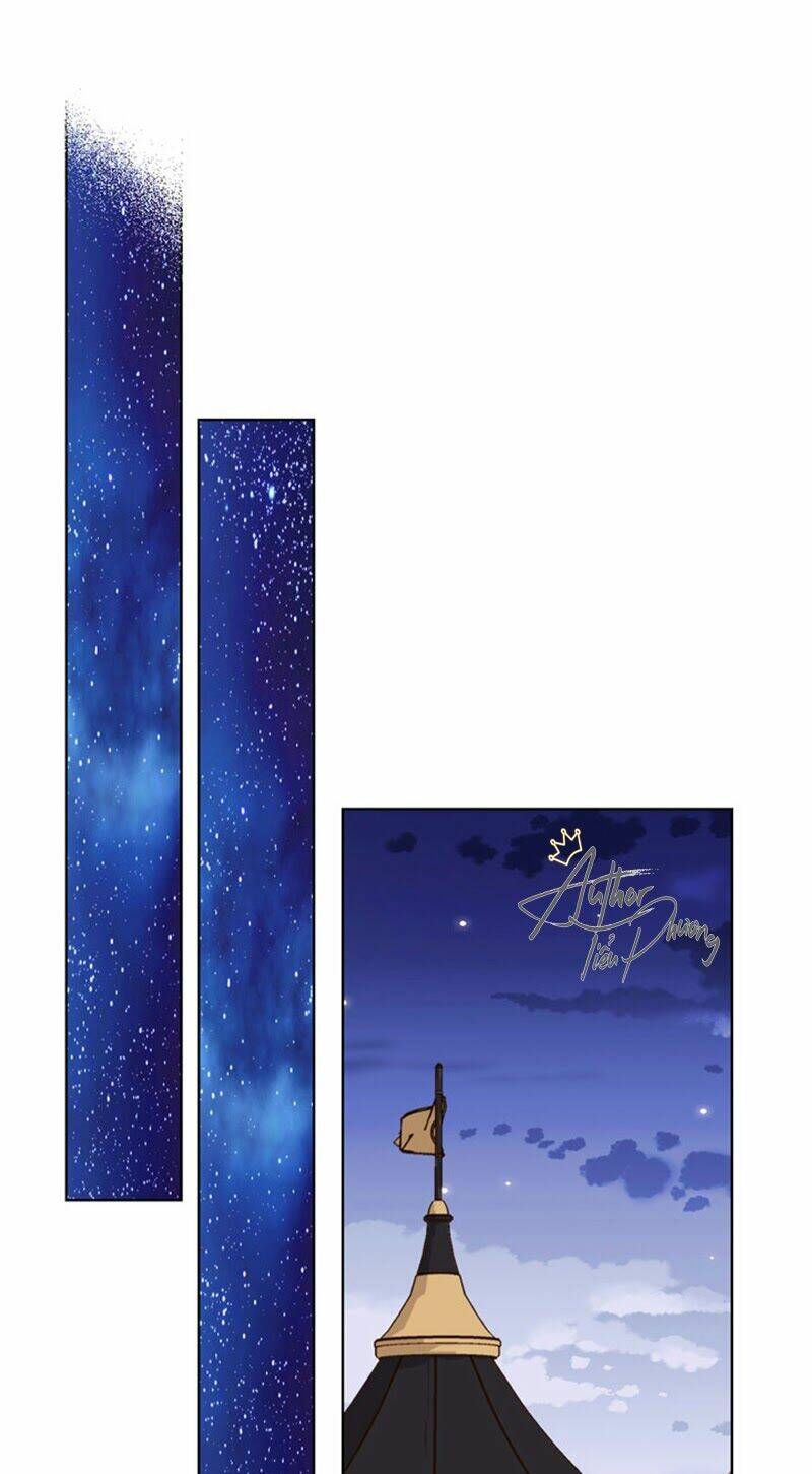 Công Chúa Chloe: Chapter 26