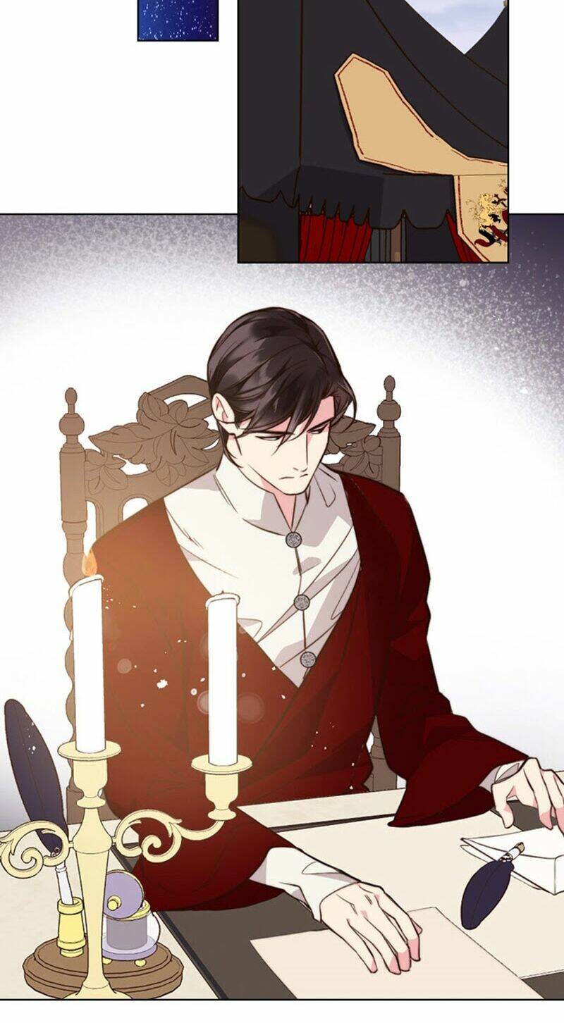 Công Chúa Chloe: Chapter 26