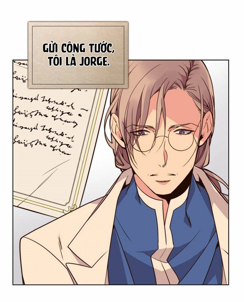 Công Chúa Chloe: Chapter 26