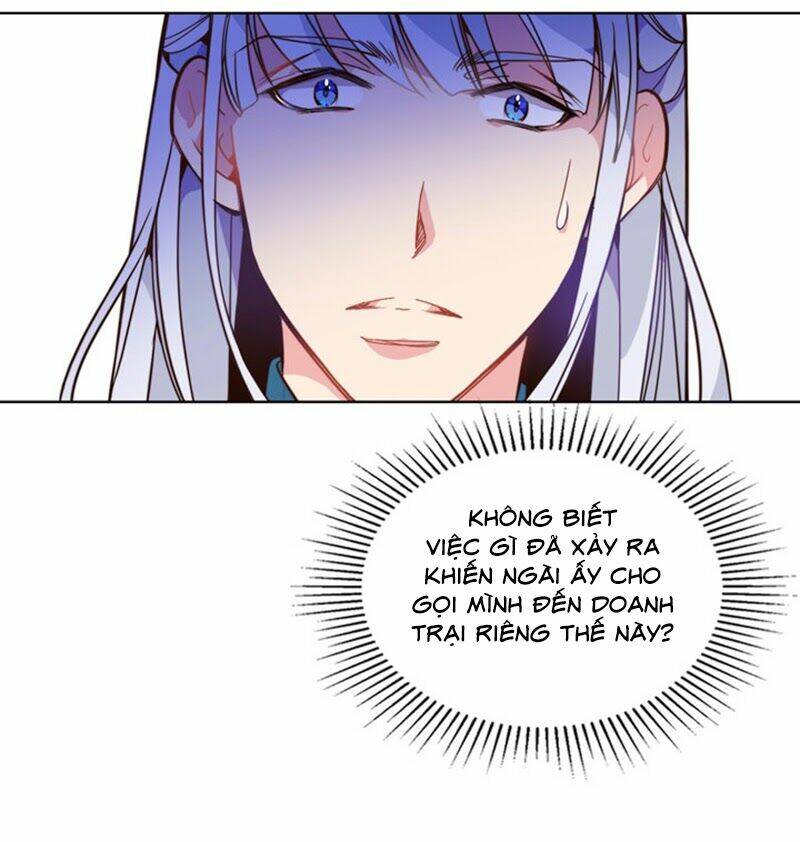 Công Chúa Chloe: Chapter 26