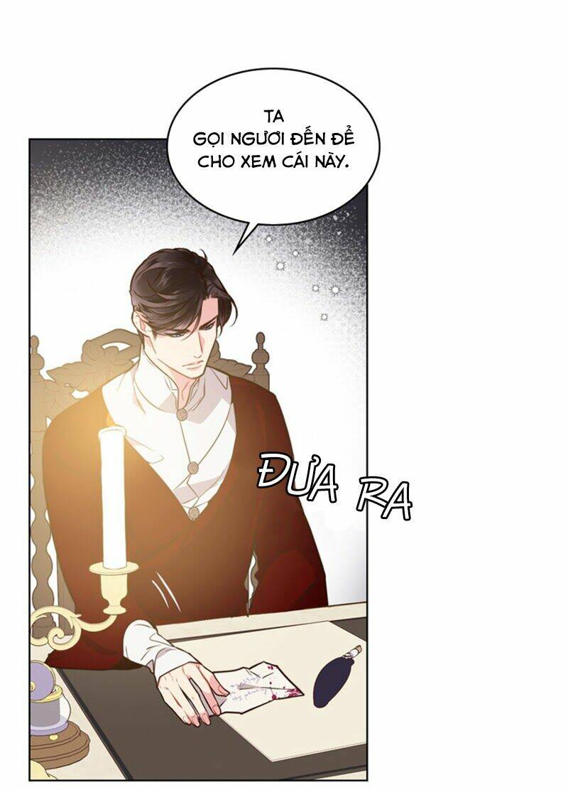 Công Chúa Chloe: Chapter 26