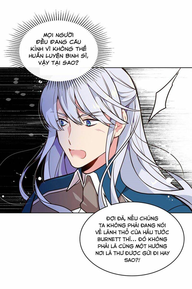Công Chúa Chloe: Chapter 26