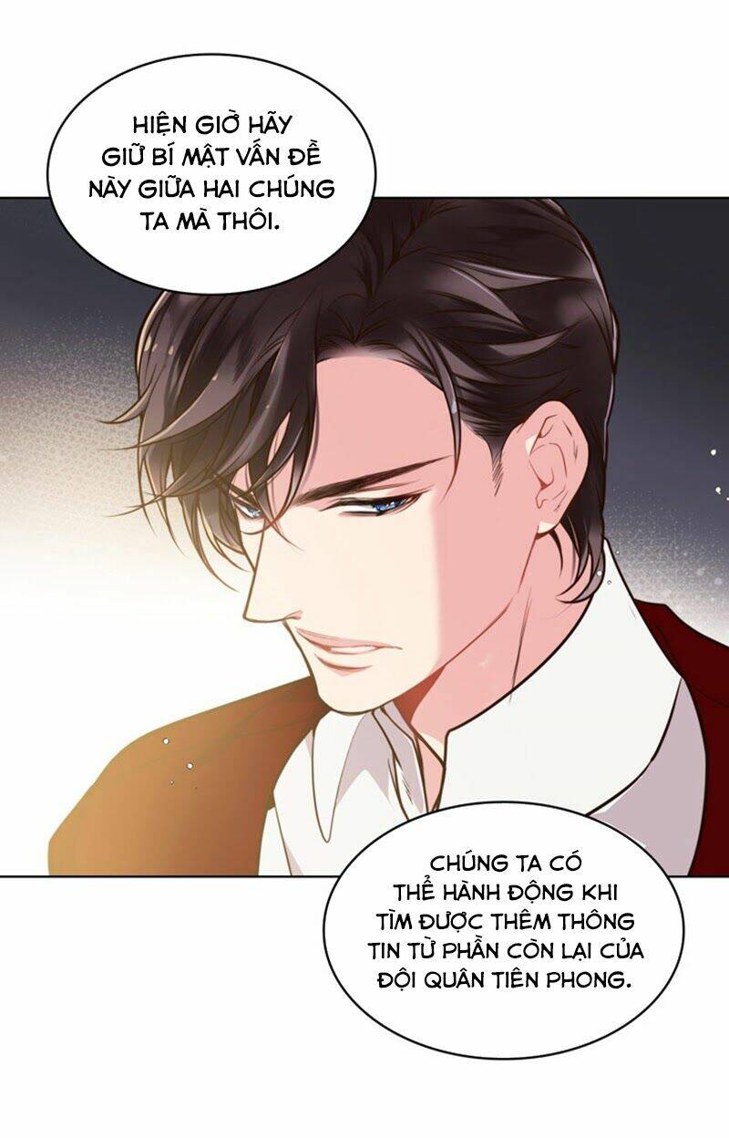 Công Chúa Chloe: Chapter 26