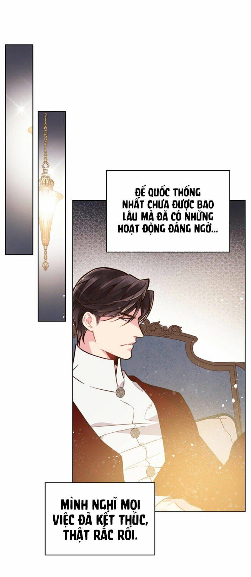 Công Chúa Chloe: Chapter 26
