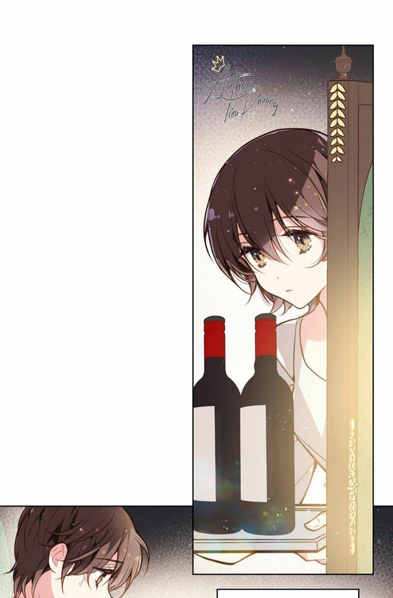 Công Chúa Chloe: Chapter 26