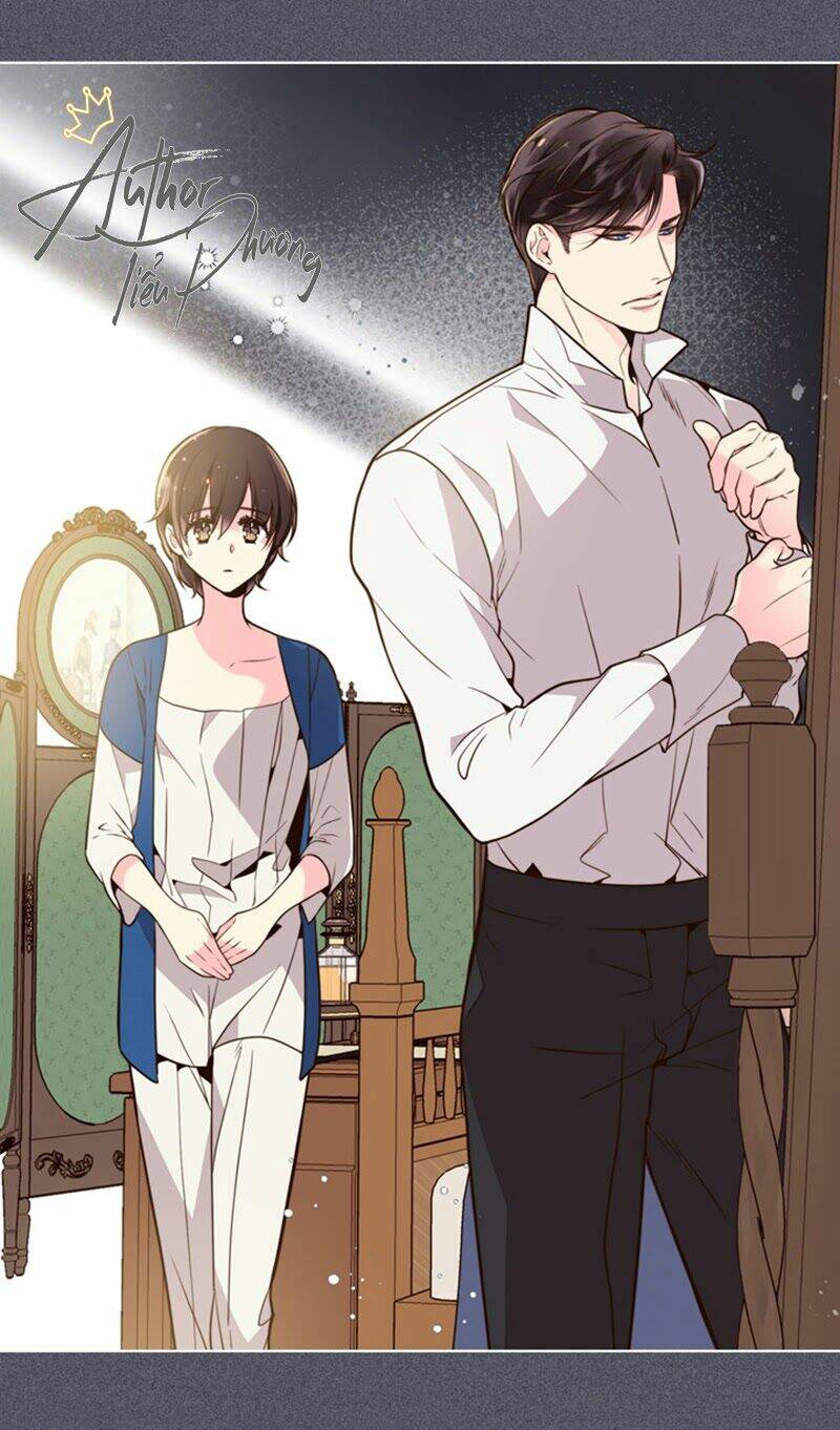 Công Chúa Chloe: Chapter 26