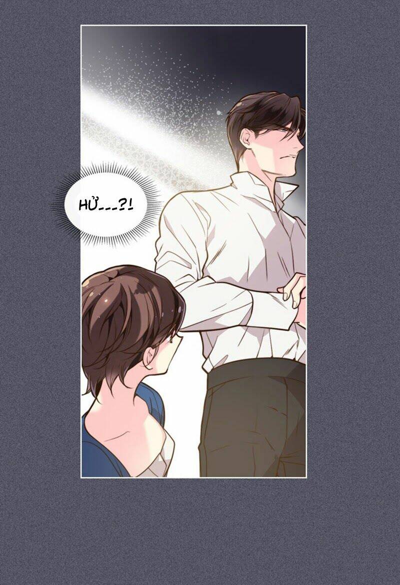 Công Chúa Chloe: Chapter 26