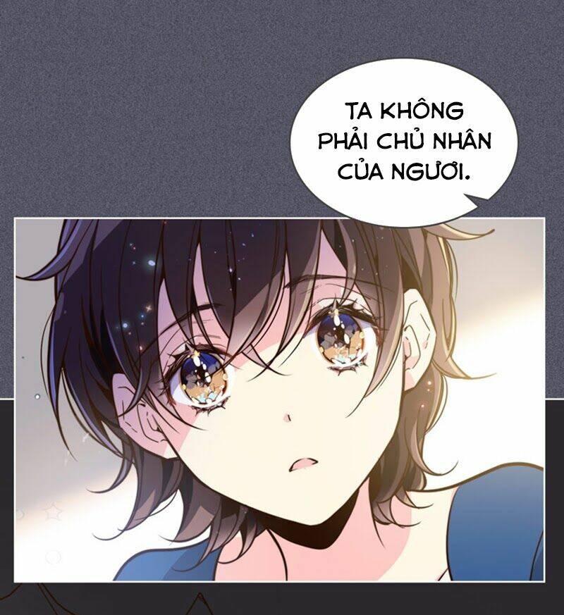 Công Chúa Chloe: Chapter 26