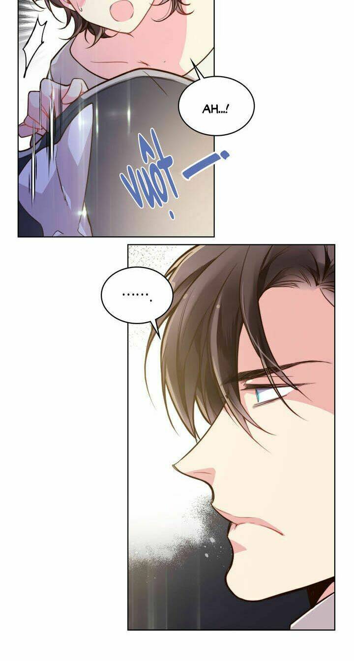 Công Chúa Chloe: Chapter 27