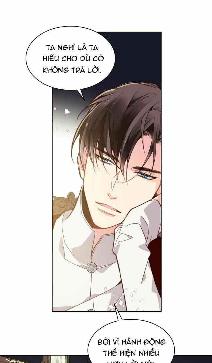 Công Chúa Chloe: Chapter 27