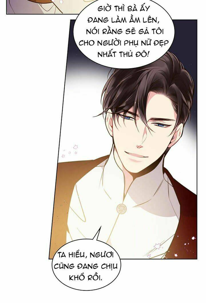 Công Chúa Chloe: Chapter 27