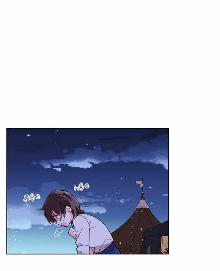 Công Chúa Chloe: Chapter 27