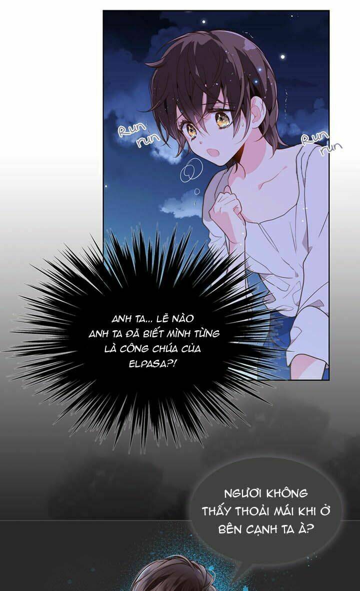 Công Chúa Chloe: Chapter 27