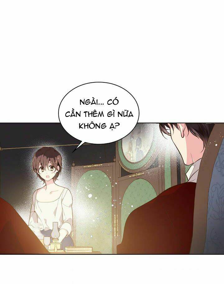 Công Chúa Chloe: Chapter 27