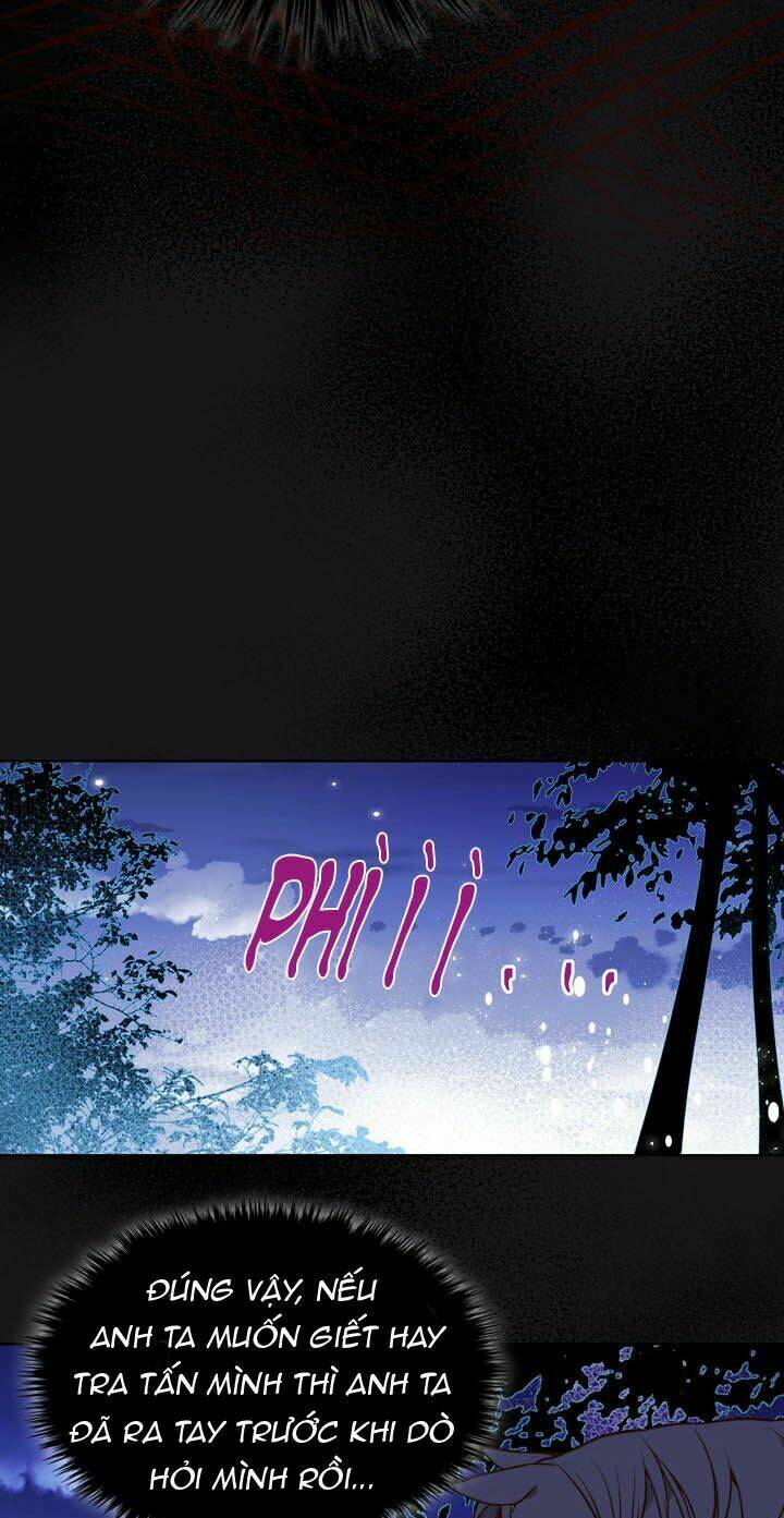 Công Chúa Chloe: Chapter 27