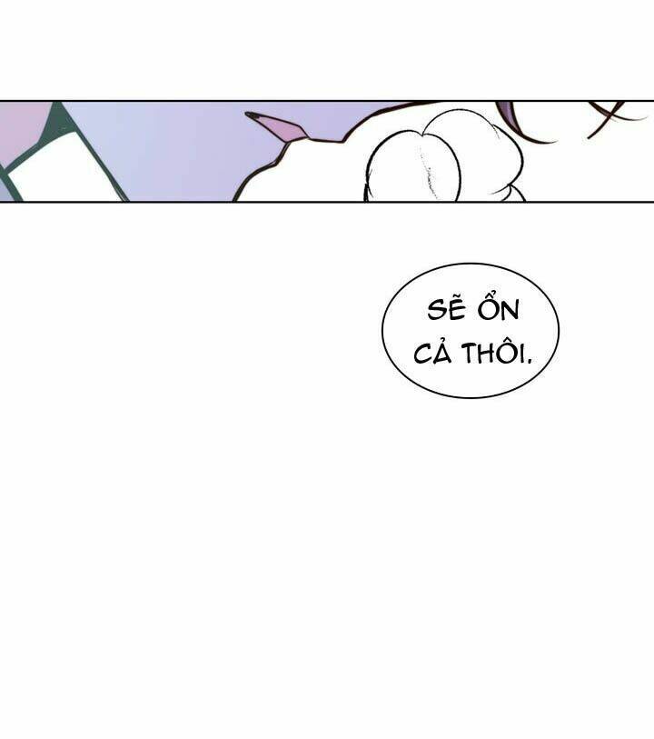 Công Chúa Chloe: Chapter 27