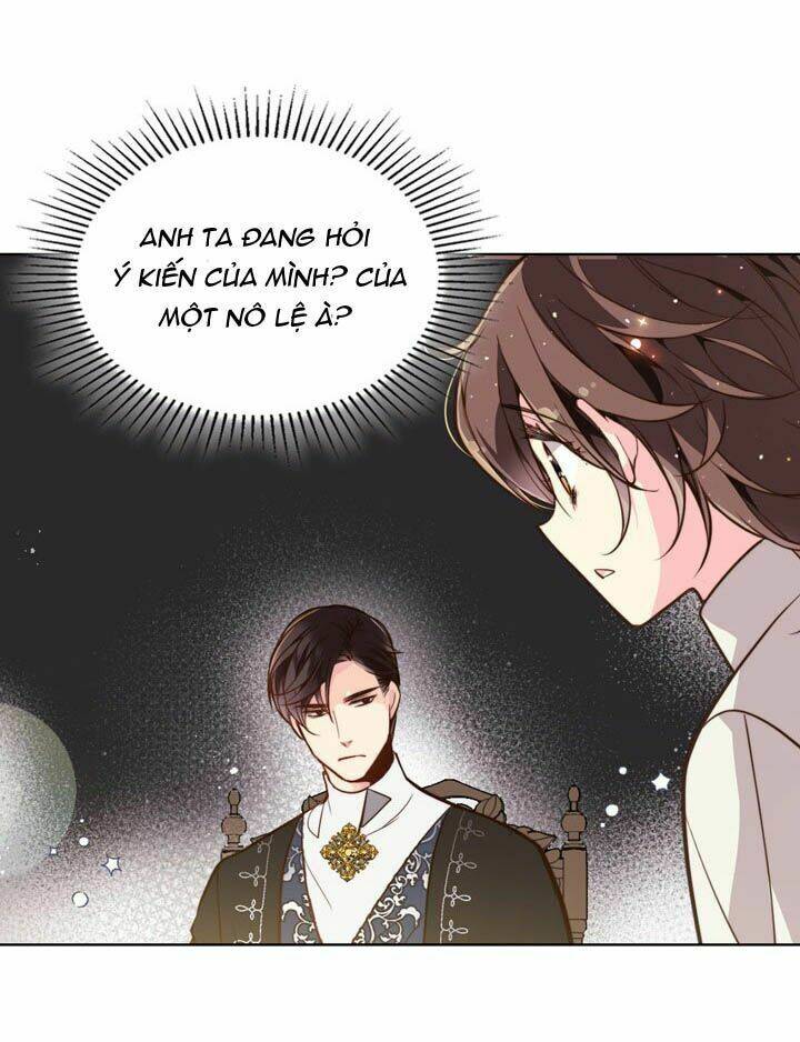 Công Chúa Chloe: Chapter 27